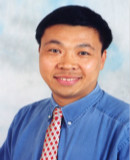 Professor Jixin Ma